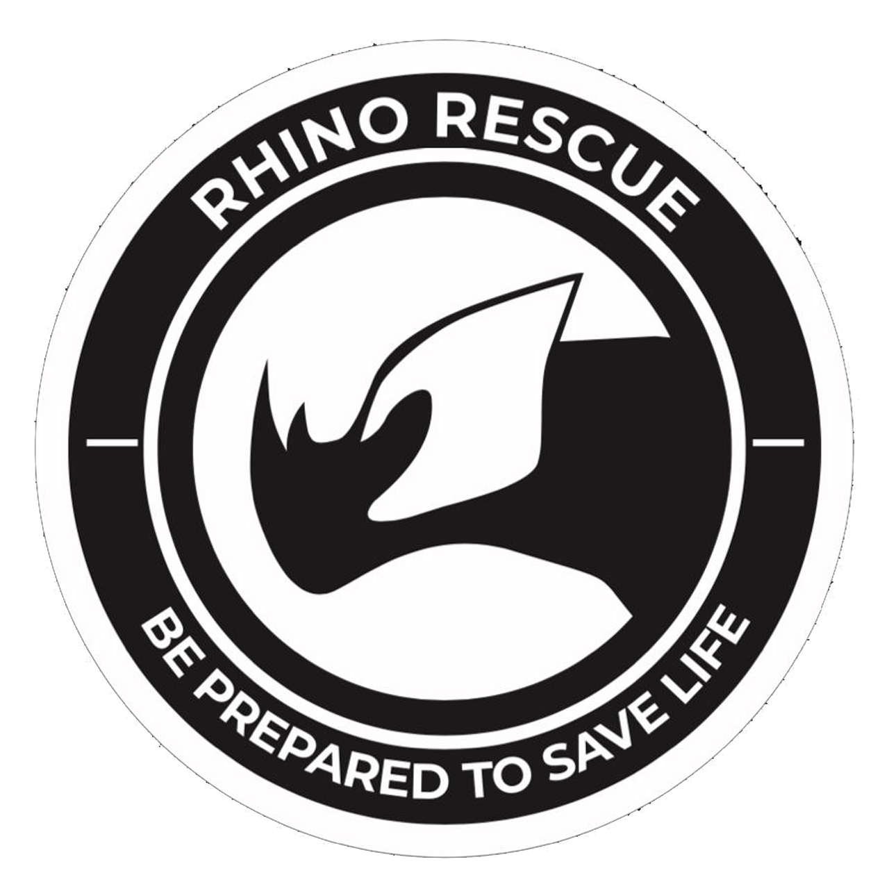 Rhino Rescue