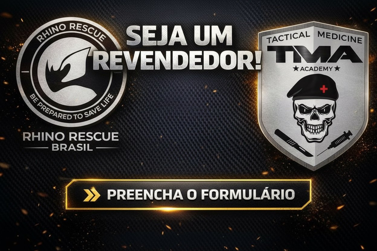 Seja um Revendedor