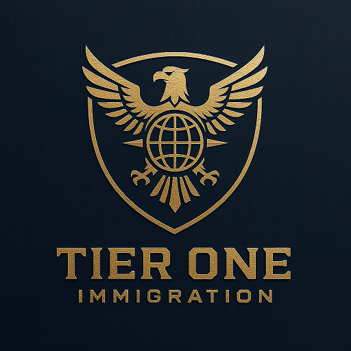 Tier One Immigration